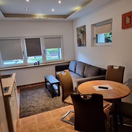 Appartement Parsch Salzburg Luaran gambar